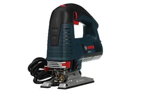 7.2 Amp Top Handle Jig Saw Kit W560427