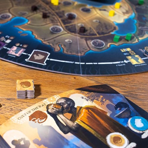Board Game O868