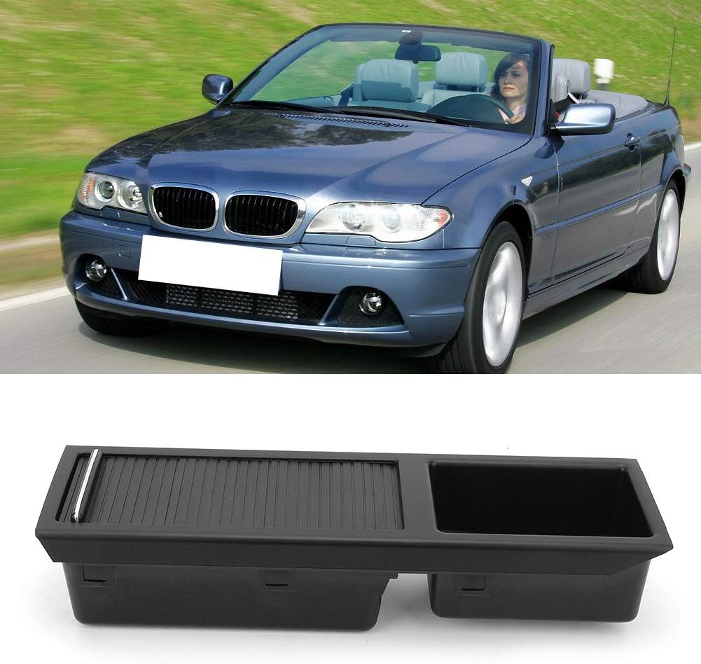 Center Console Tray Storage Insert for 3 Series E46 F515071