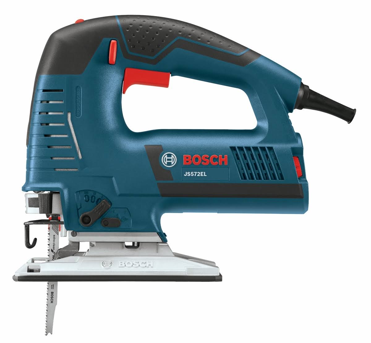 7.2 Amp Top Handle Jig Saw Kit W560427