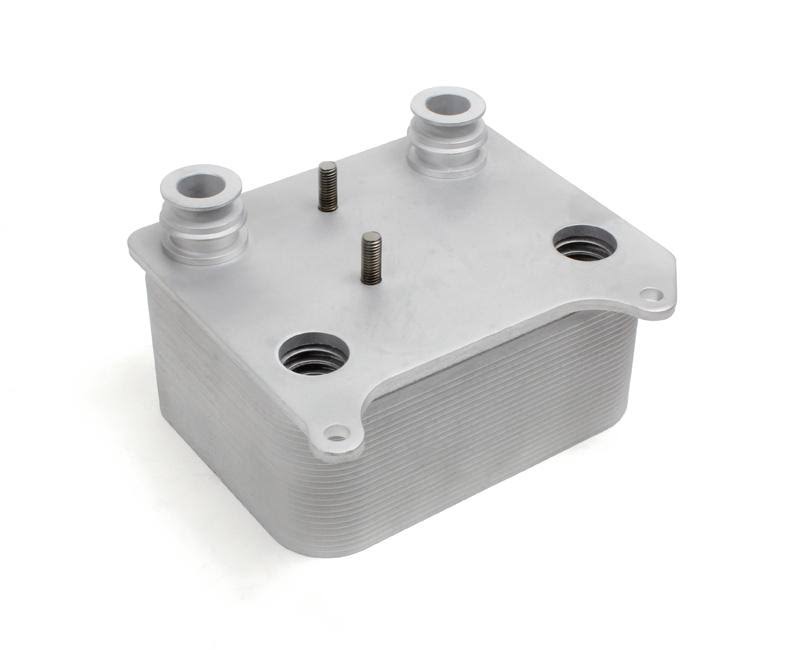 Oil Cooler F69106