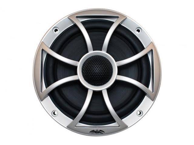 Two Pairs of 6.5x22 Speakers Z513