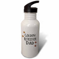 21 oz Sports Water Bottle M1590