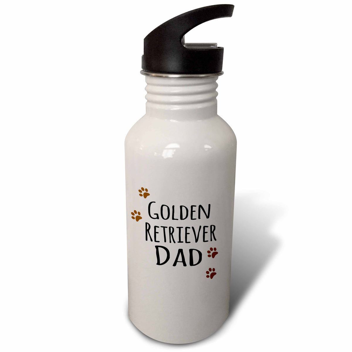 21 oz Sports Water Bottle M1590