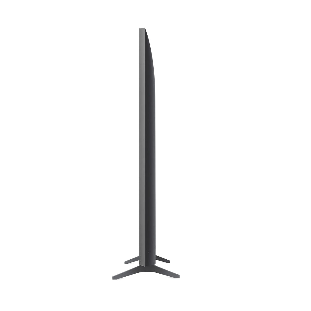 43 Class 4K UHD Smart TV G535