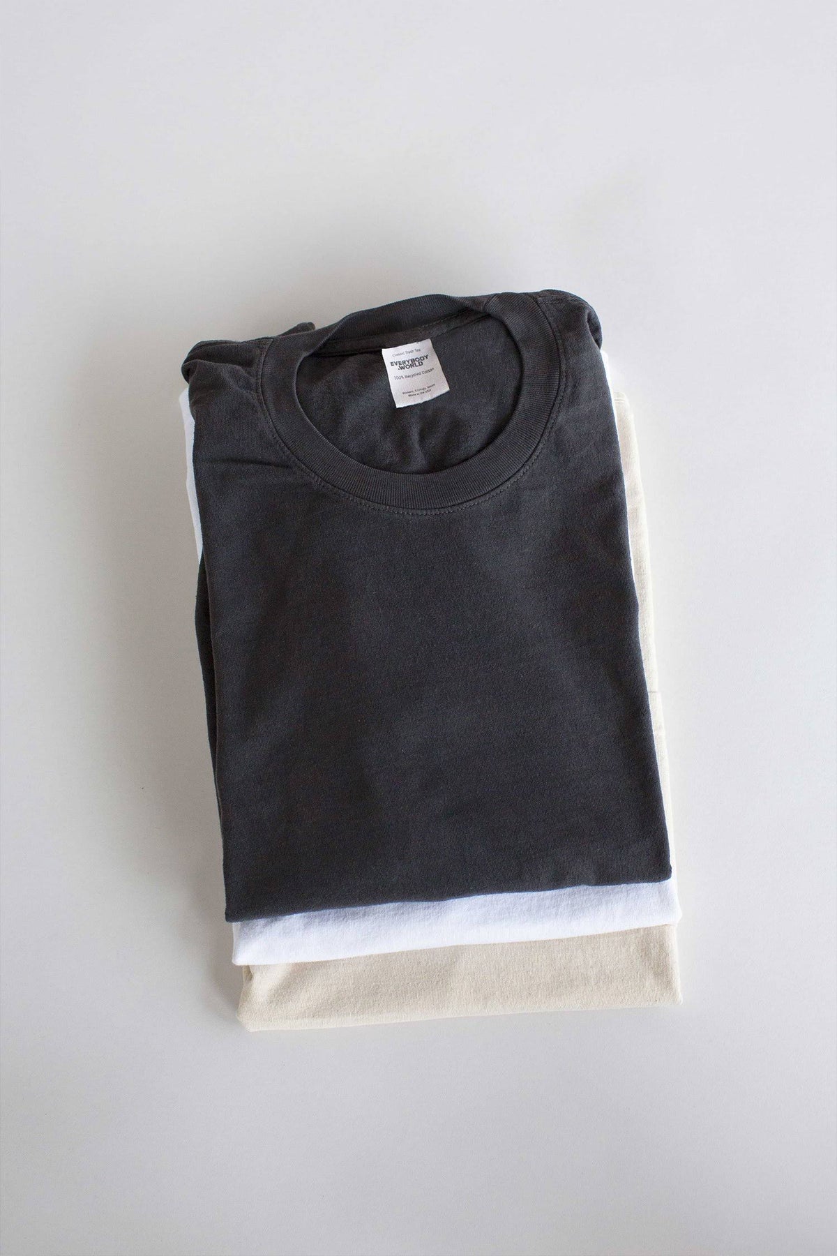 Trash Tee Sampler Multipack, L S49384