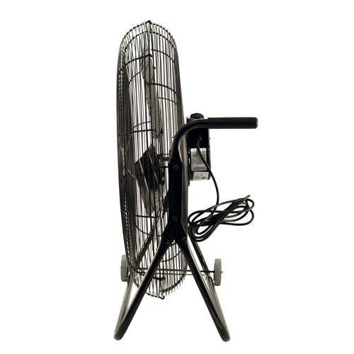30x22 Floor-standing Fan T72786