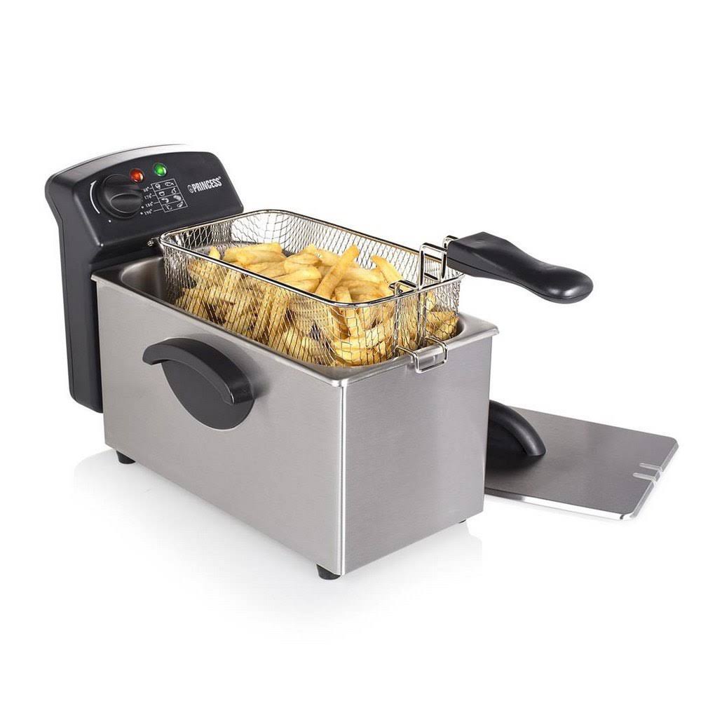 Deep Fryer 3L Removable 2000W P254360
