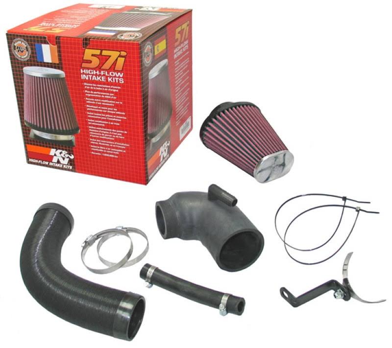 Performance Intake Kit I647297