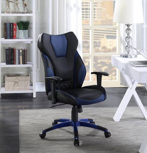 Black Office Chair P73864