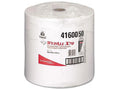 White Reusable Cloths Jumbo Roll 870 Sheets H851