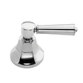 Stainless Steel Diverter/Flow Control Handle L54894