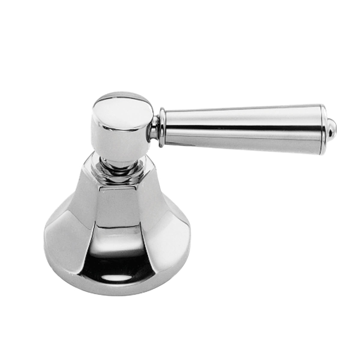 Stainless Steel Diverter/Flow Control Handle L54894