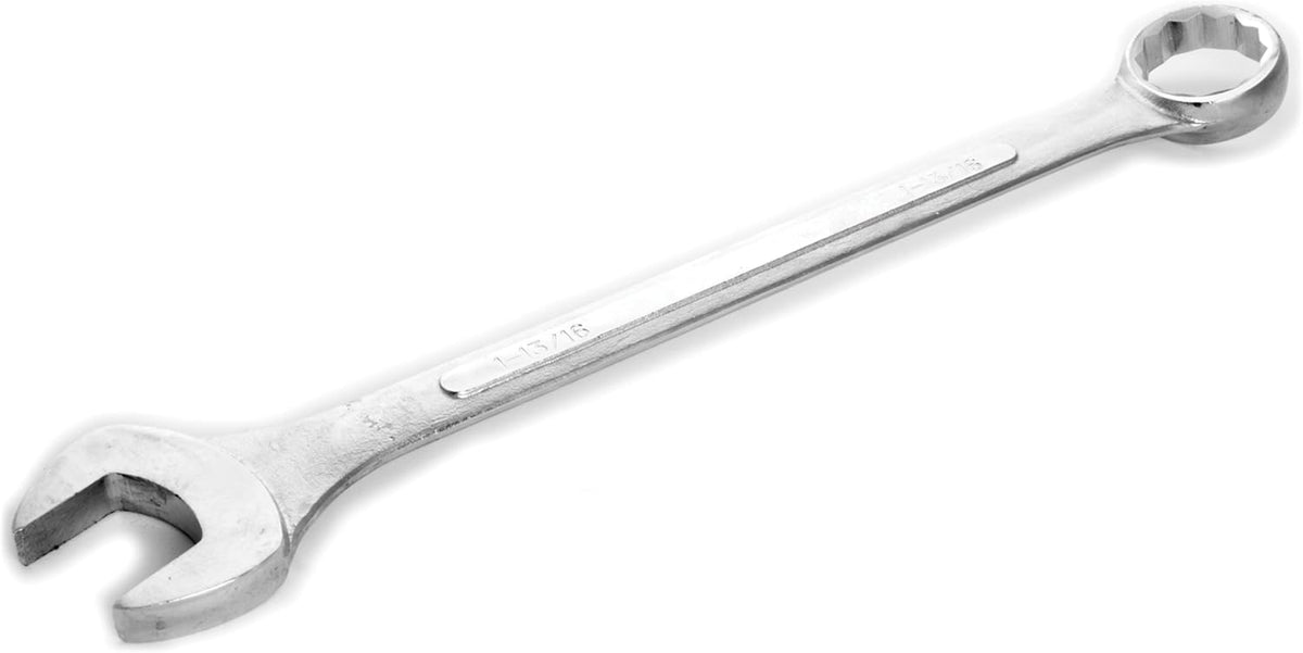 2-1/8" Combo Wrench Pack of 2 C98802