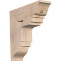 Douglas Fir Smooth Bracket L704706