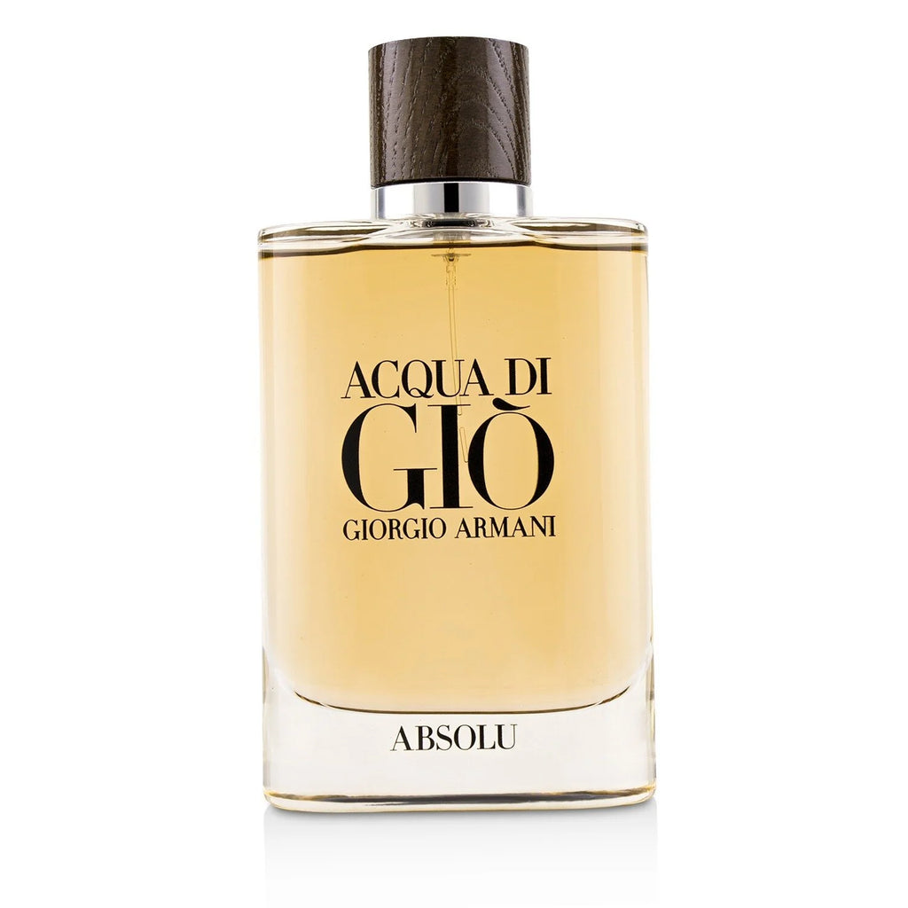 Acqua Di Gio Absolu Eau De Parfum Spray 40ml S5048