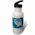 21oz Sports Water Bottle N4068