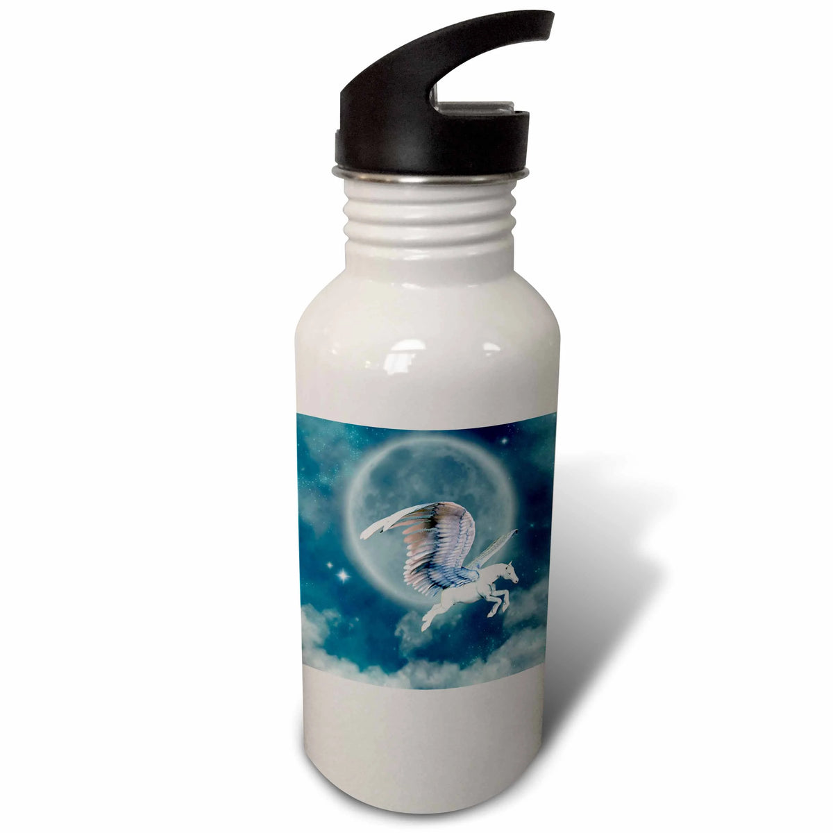 21oz Sports Water Bottle N4068