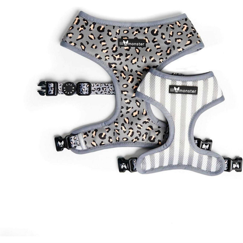 Reversible Dog Harness Q276
