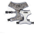 Reversible Dog Harness Q276
