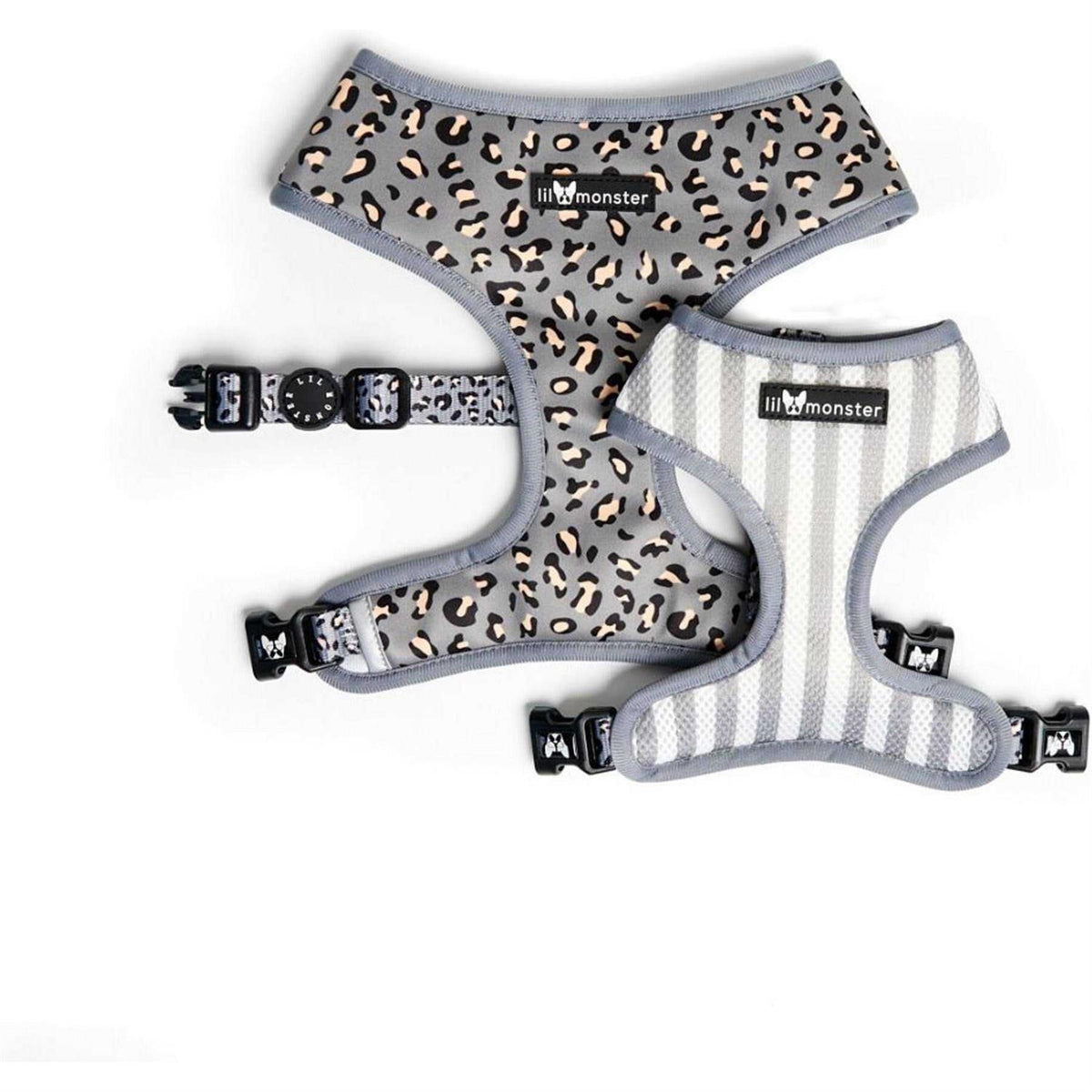 Reversible Dog Harness Q276