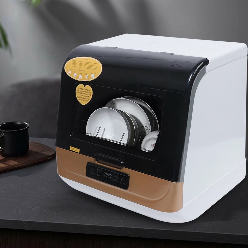 Portable Dishwasher 1200W F96935