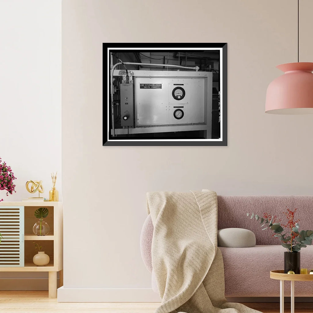 17-7/8" x 21-7/8" Framed Print W85792