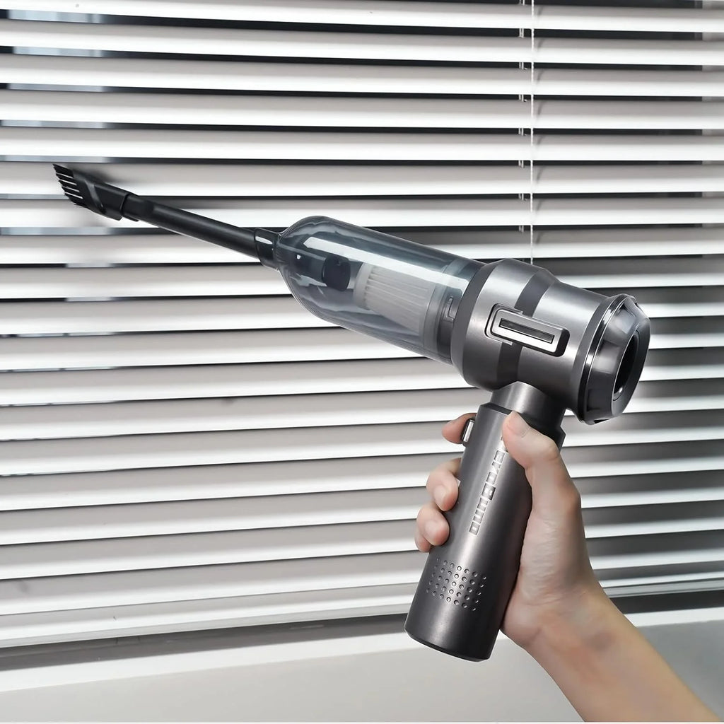 Cordless Handheld Vacuum A275747