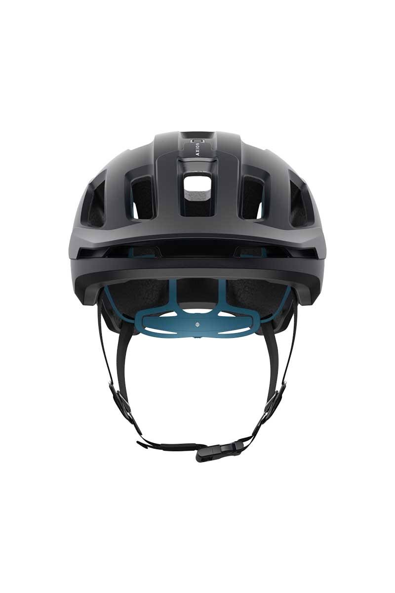 Uranium Black/ Basalt Blue M/L Helmet A629903