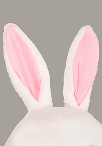 Adult Easter Bunny Costume Unisex L995