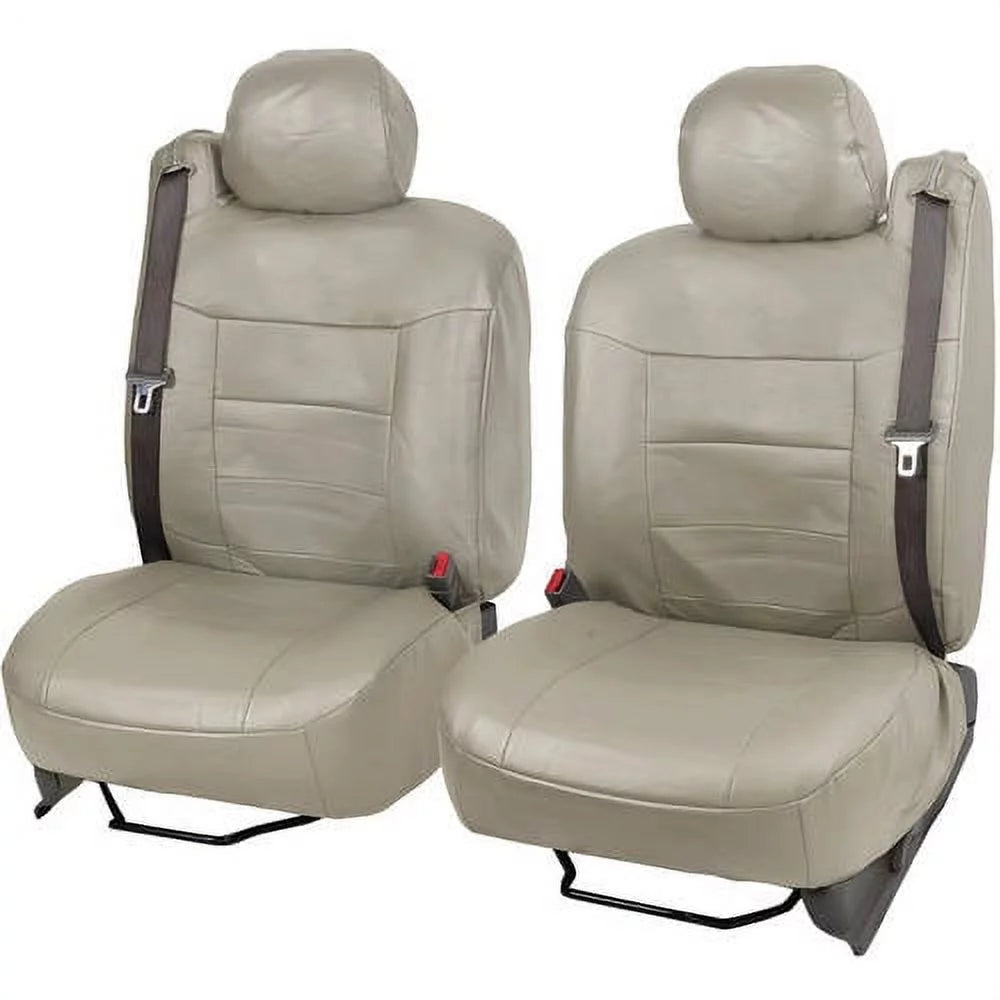 PU Leather Seat Covers M164628