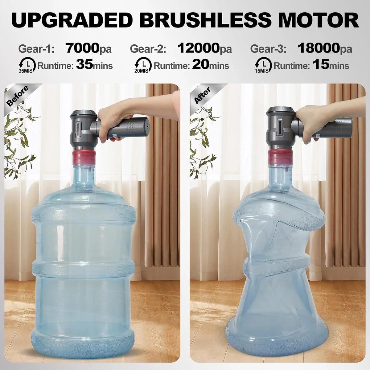 Cordless Handheld Vacuum A275747