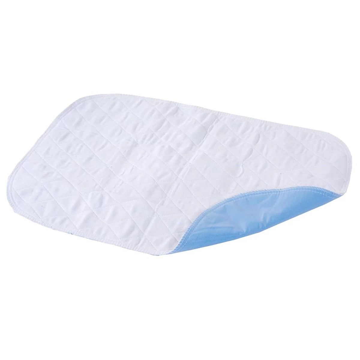 Reusable Brushed Polyester Underpad S342