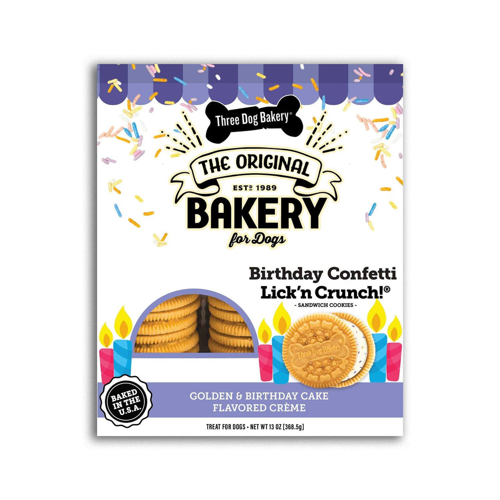 Dog Treats S681