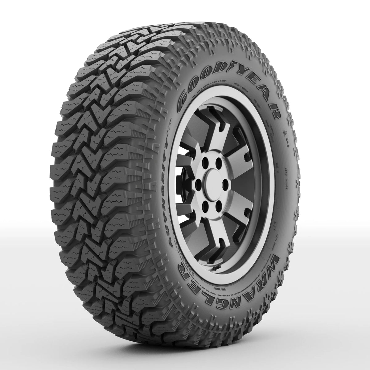All-Terrain Tire Z784