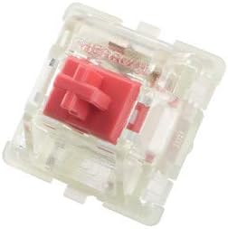 65pcs 3-pin Mechanical Keyboard Switches Y292