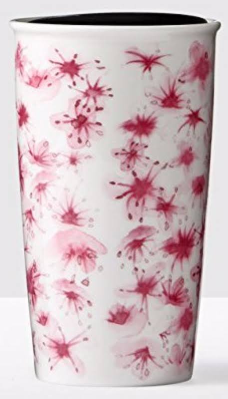 Double Wall Traveler 12 fl oz S784