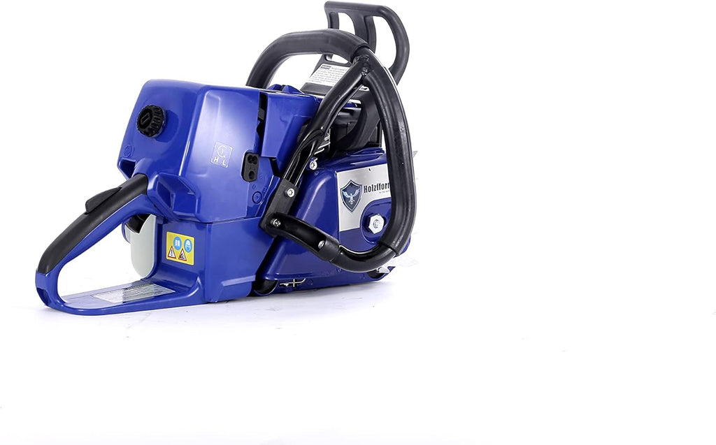 76.5cc Gasoline Chain Saw Power Head S649