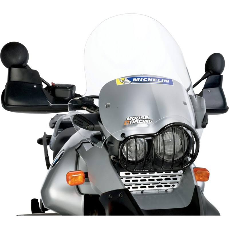 Adventure Windscreen D58964