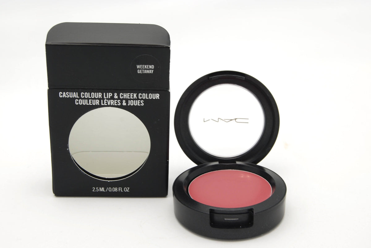 Mac Casual Colour T4512