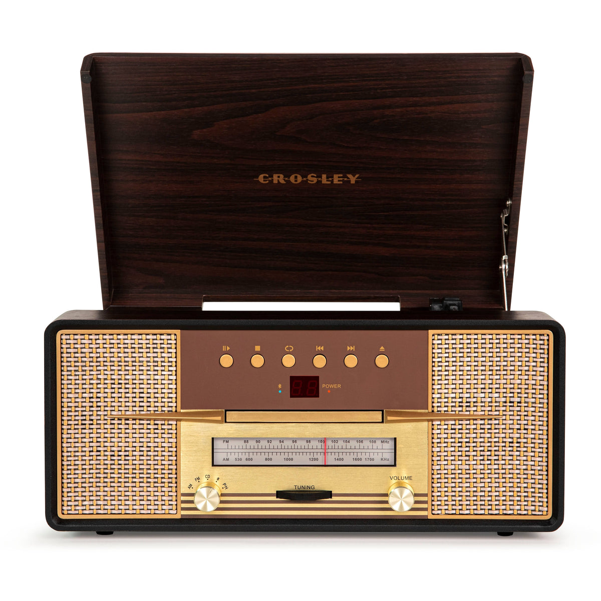 Mahogany Entertainment Center E51433