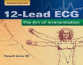 12-Lead Ecg Paperback G615