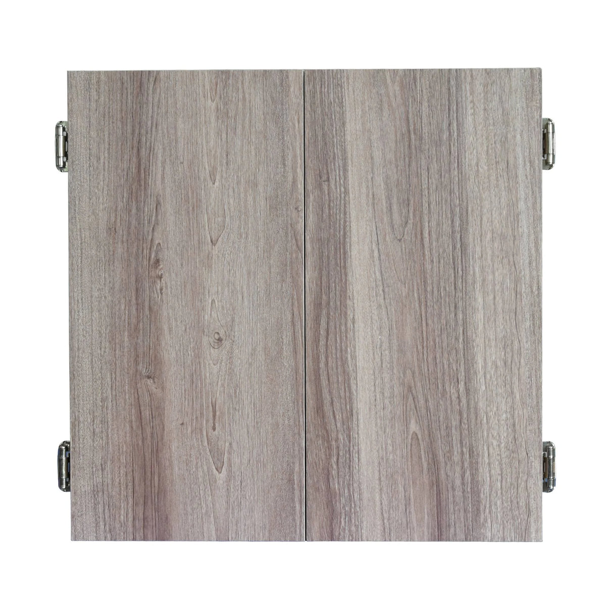 Dartboard & Cabinet Set B25602