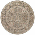 Sage Blush Rug 3'2 x 3'2 Q9001