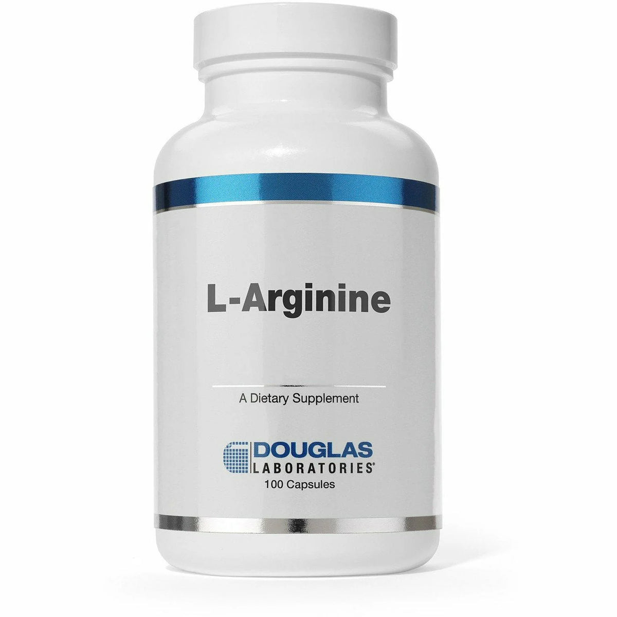 L-Arginine 700 mg 100 caps S10439