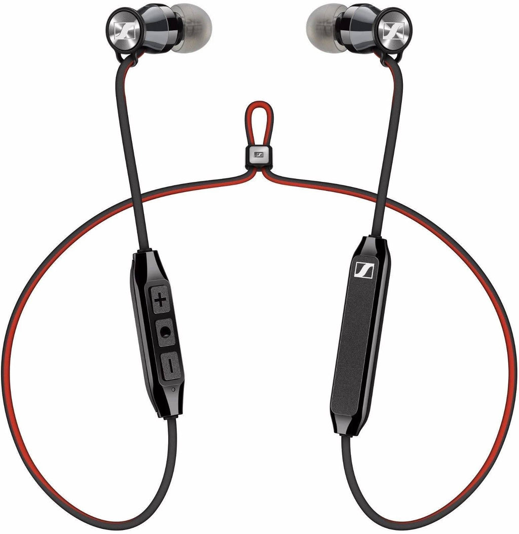 In-Ear Bluetooth Headphones F166640