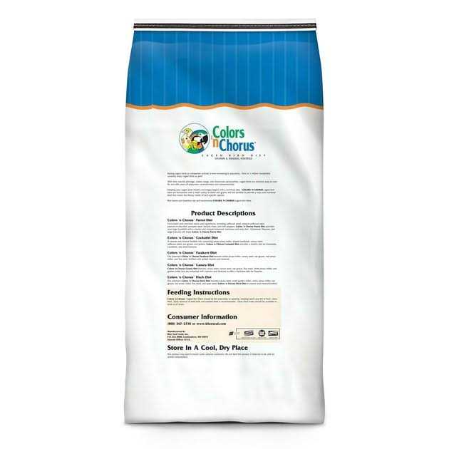 Bird Food S845609