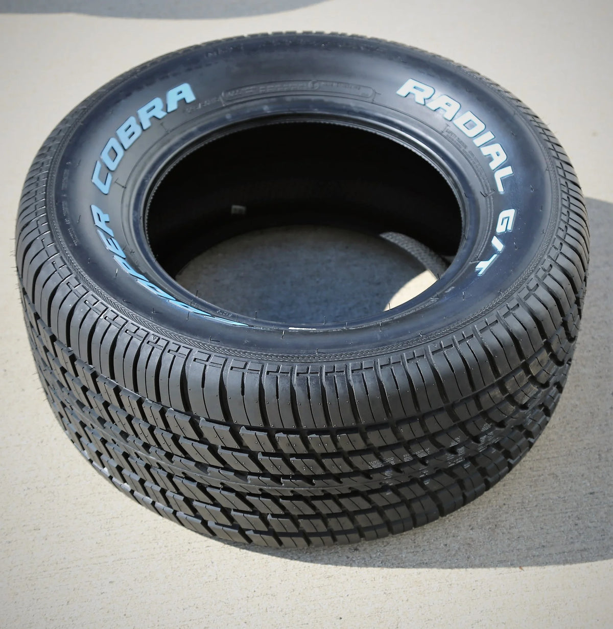 All Season P225/70R15 100T Passenger Tire L6059