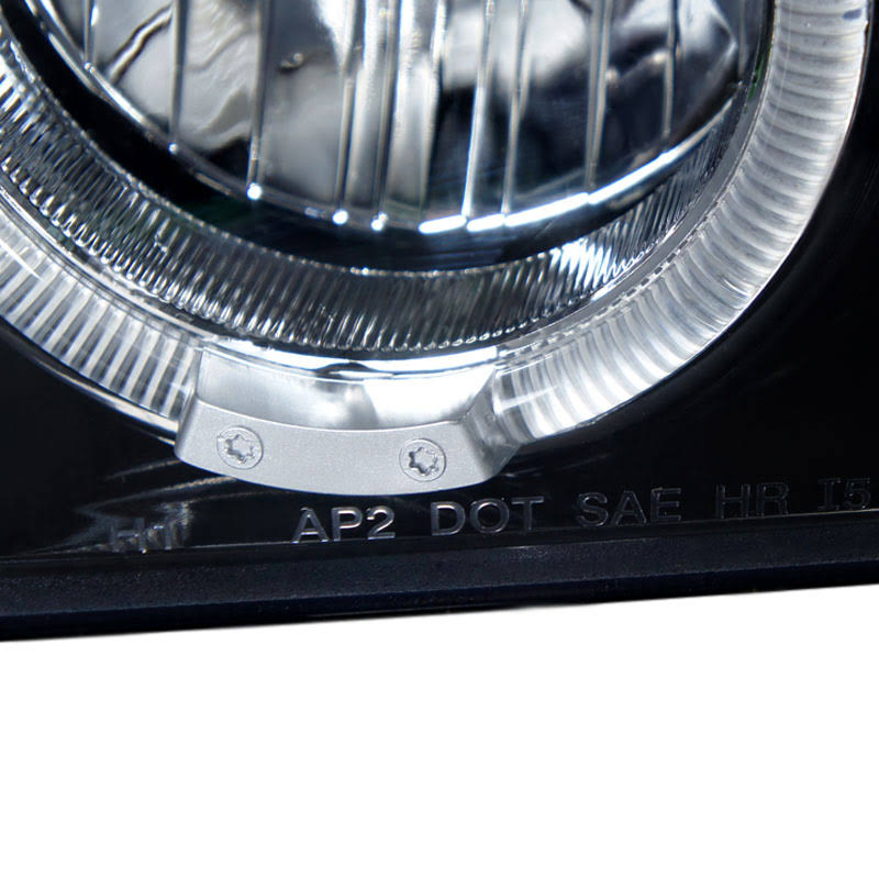 Halo Projector Headlights C62932