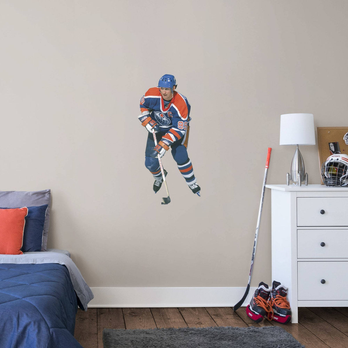 Vinyl Removable Wall Decal XL O579